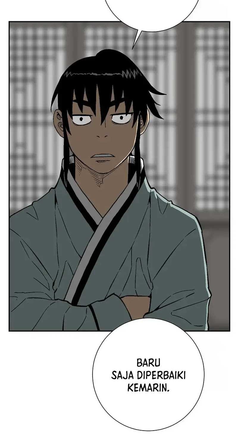 Tales of A Shinning Sword Chapter 92 Gambar 37