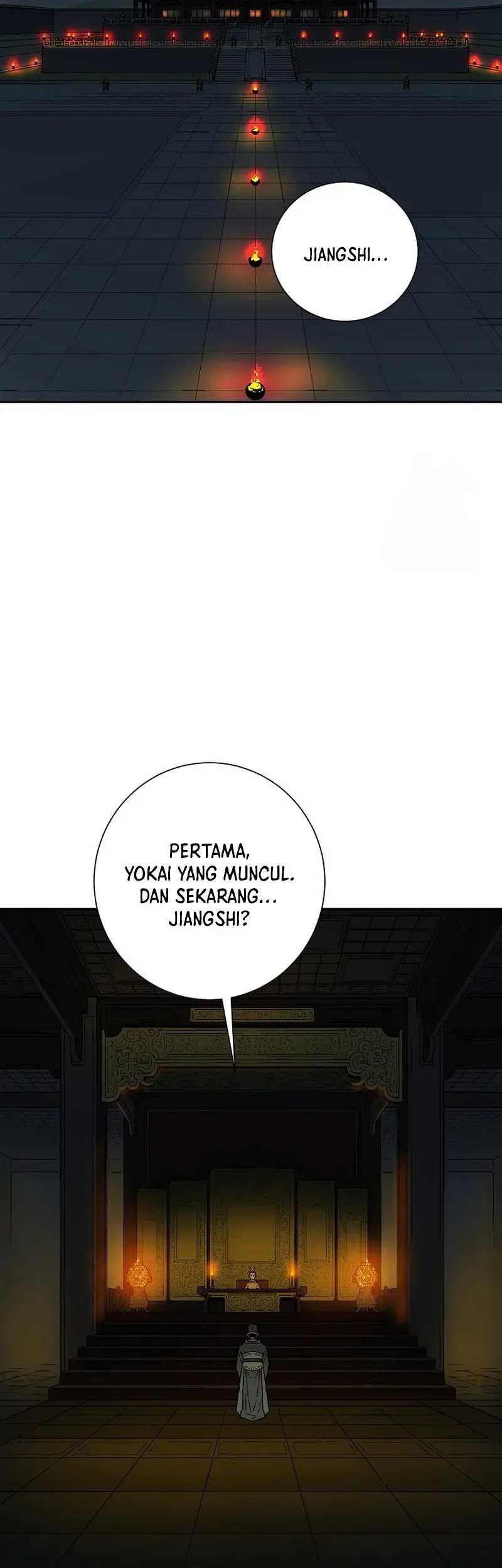 Tales of A Shinning Sword Chapter 92 Gambar 40