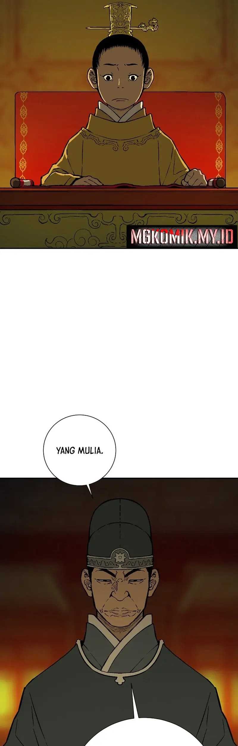Tales of A Shinning Sword Chapter 92 Gambar 42