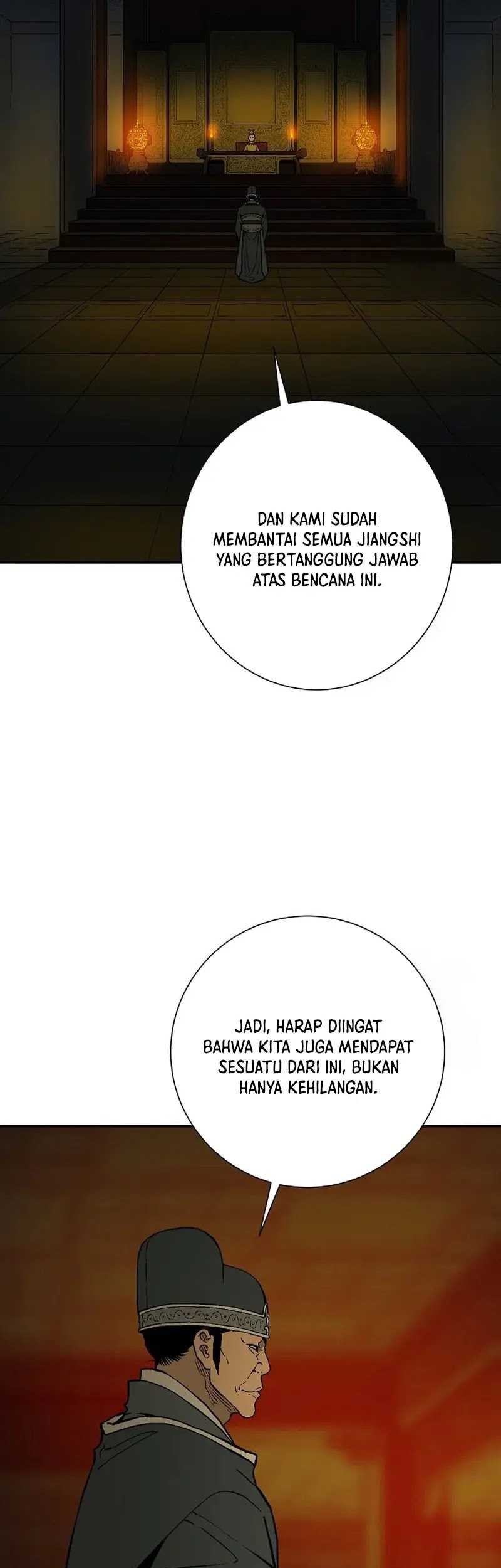 Tales of A Shinning Sword Chapter 92 Gambar 44