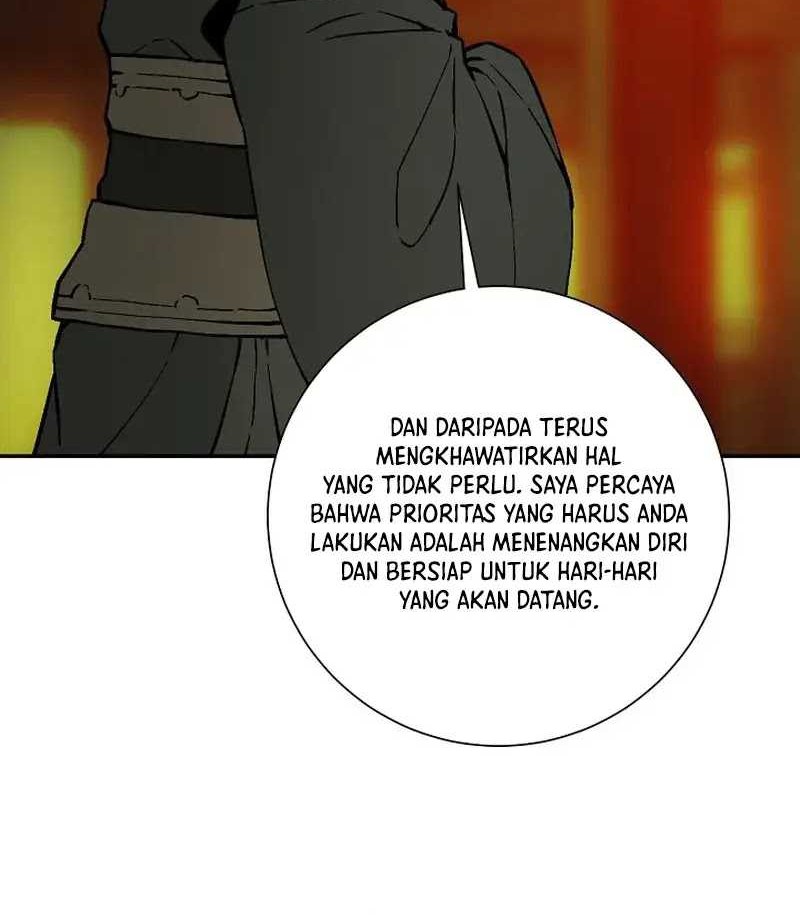 Tales of A Shinning Sword Chapter 92 Gambar 45