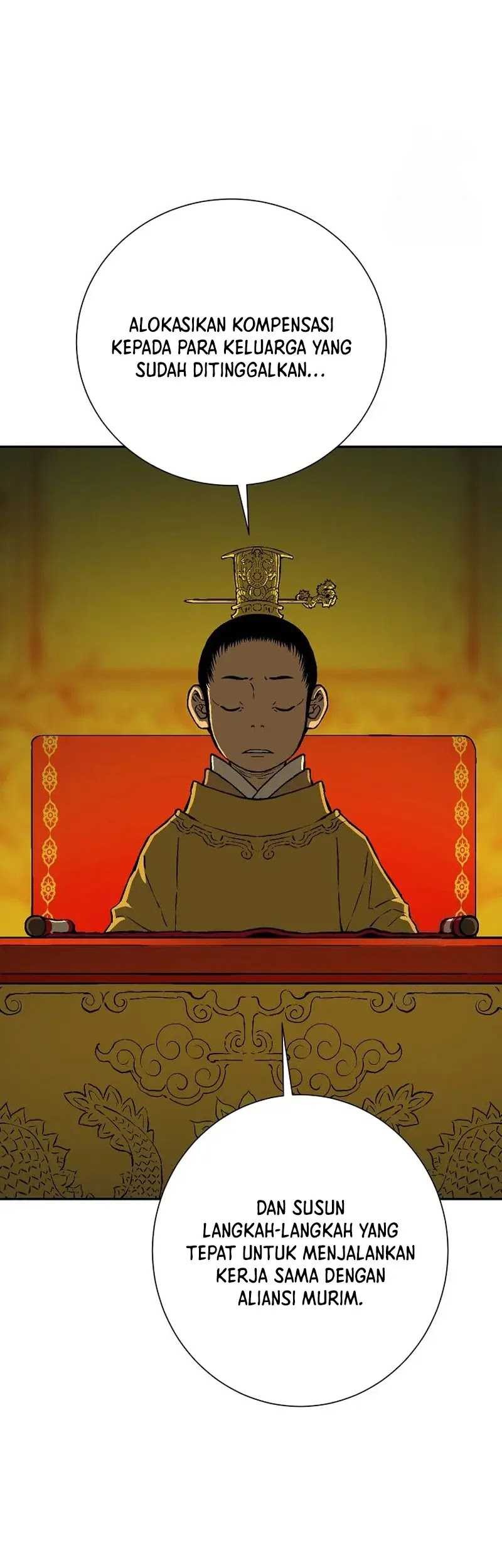 Tales of A Shinning Sword Chapter 92 Gambar 48