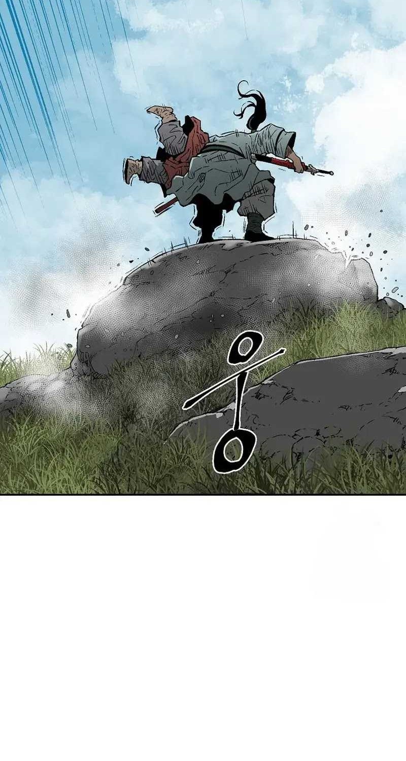 Tales of A Shinning Sword Chapter 92 Gambar 55