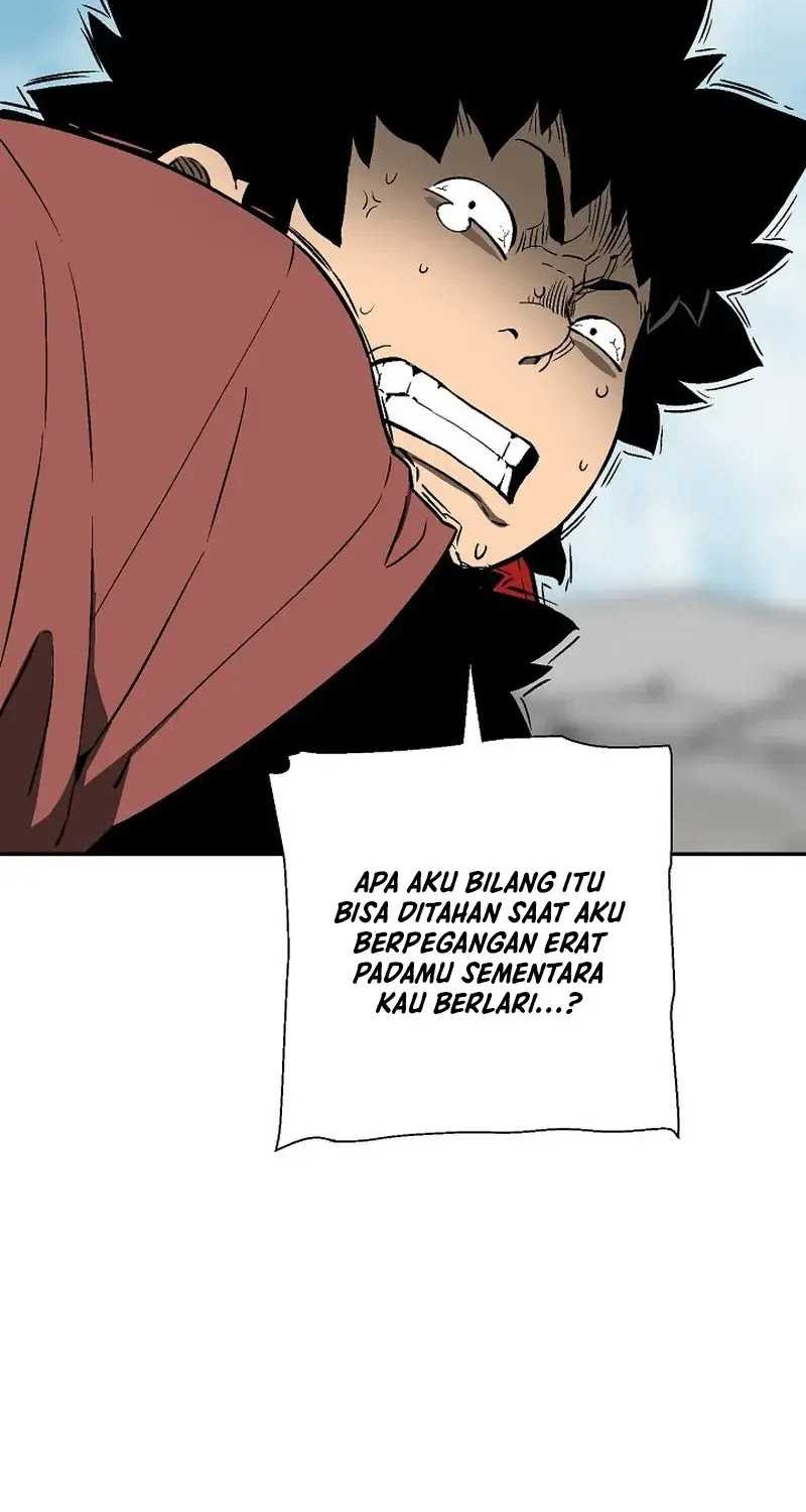 Tales of A Shinning Sword Chapter 92 Gambar 57