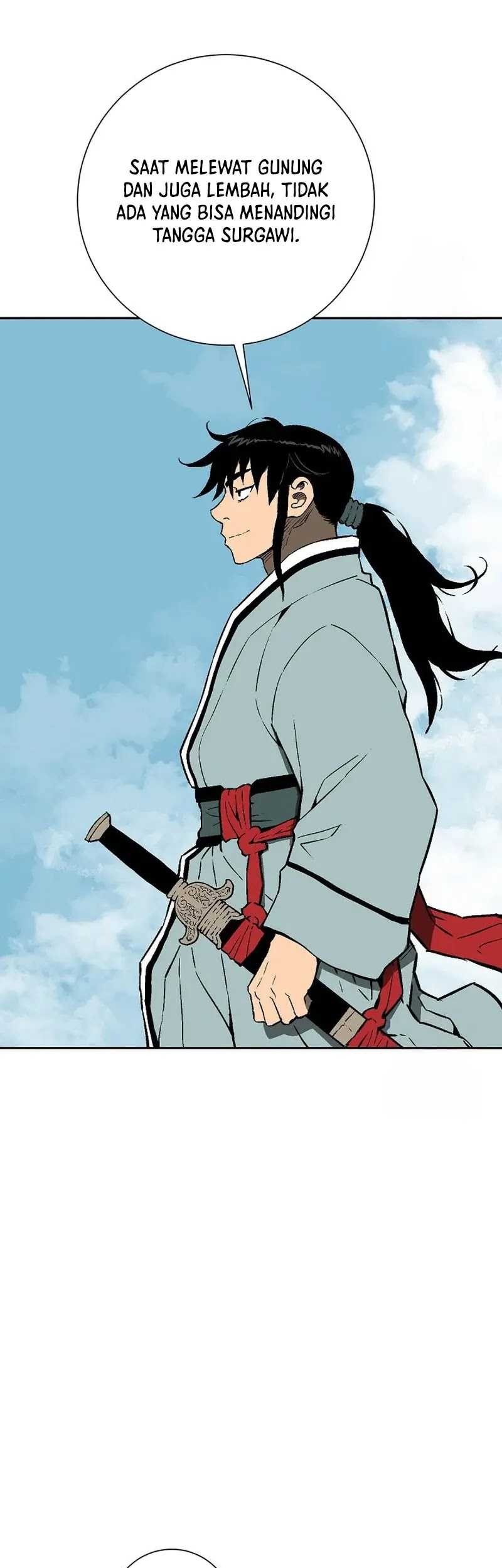 Tales of A Shinning Sword Chapter 92 Gambar 58
