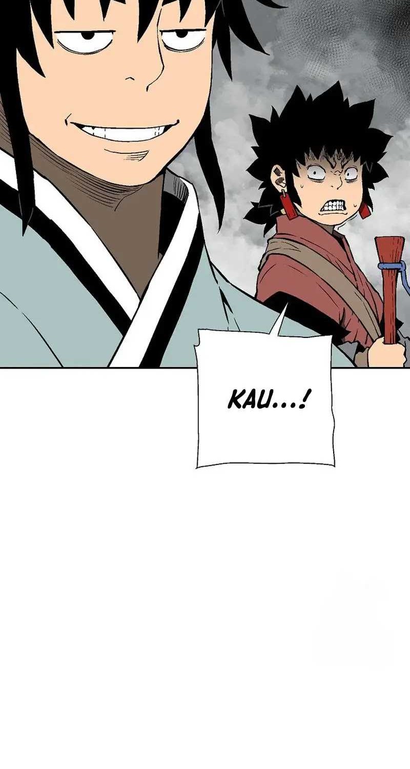 Tales of A Shinning Sword Chapter 92 Gambar 63