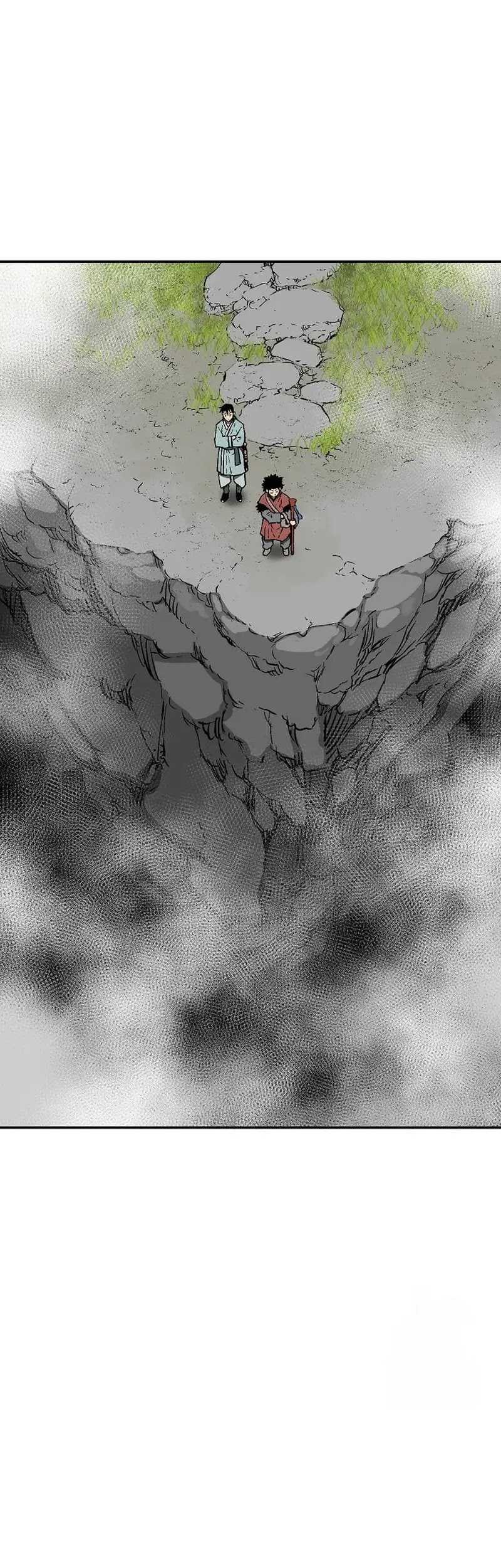Tales of A Shinning Sword Chapter 92 Gambar 64