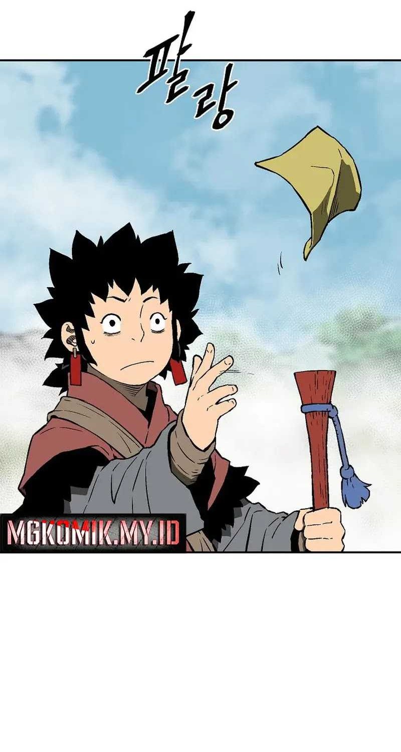 Tales of A Shinning Sword Chapter 92 Gambar 65