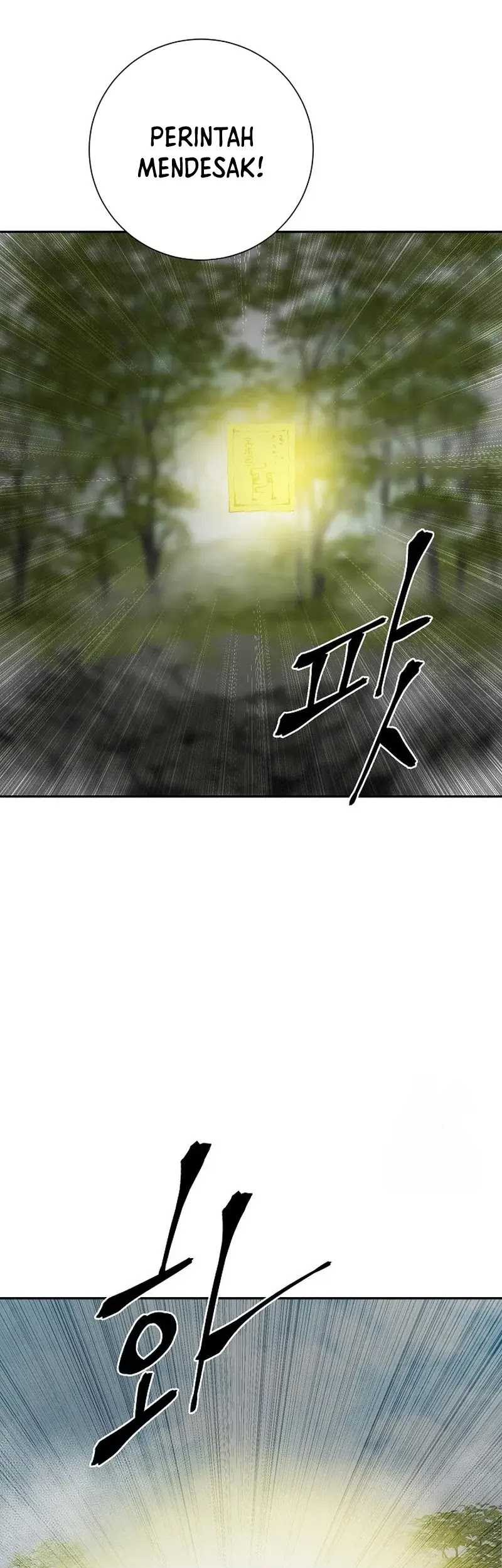 Tales of A Shinning Sword Chapter 92 Gambar 66
