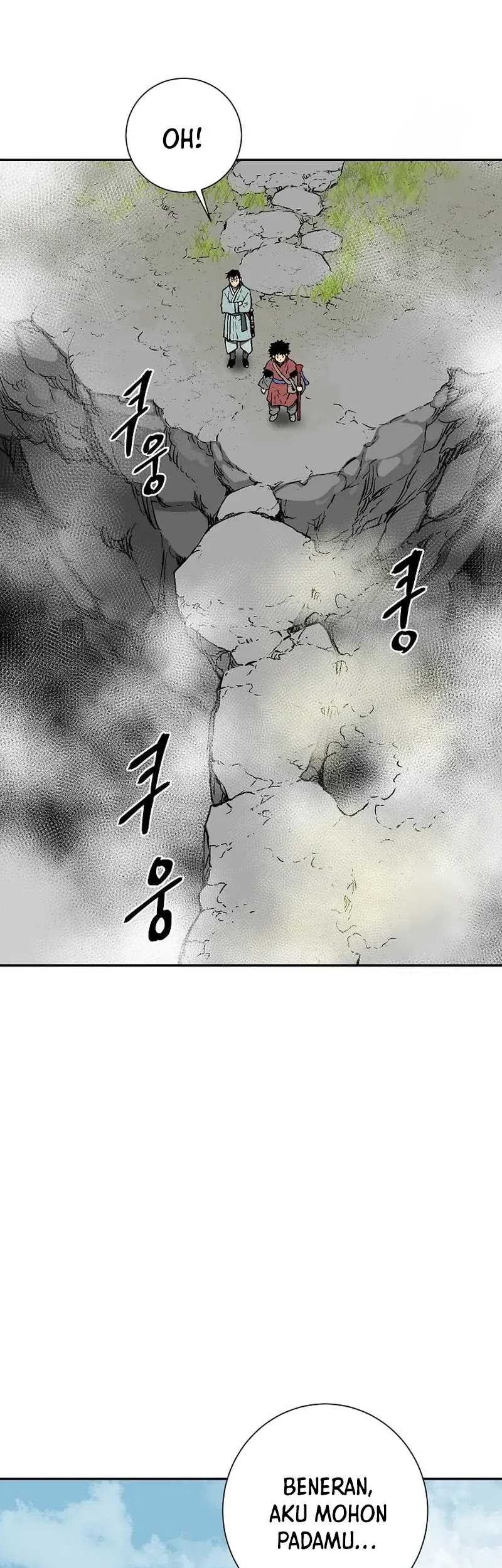 Tales of A Shinning Sword Chapter 92 Gambar 68