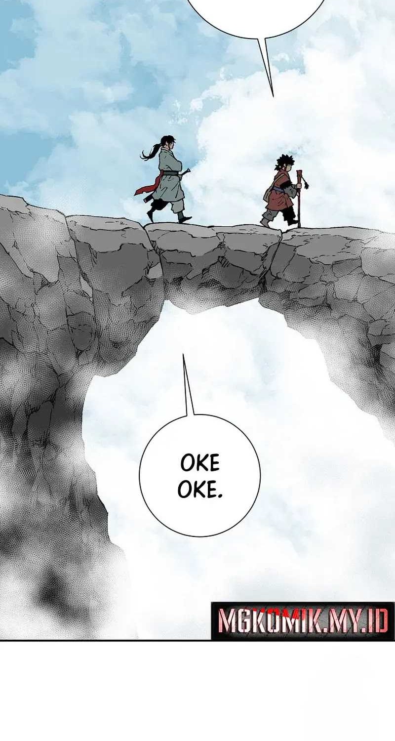 Tales of A Shinning Sword Chapter 92 Gambar 69