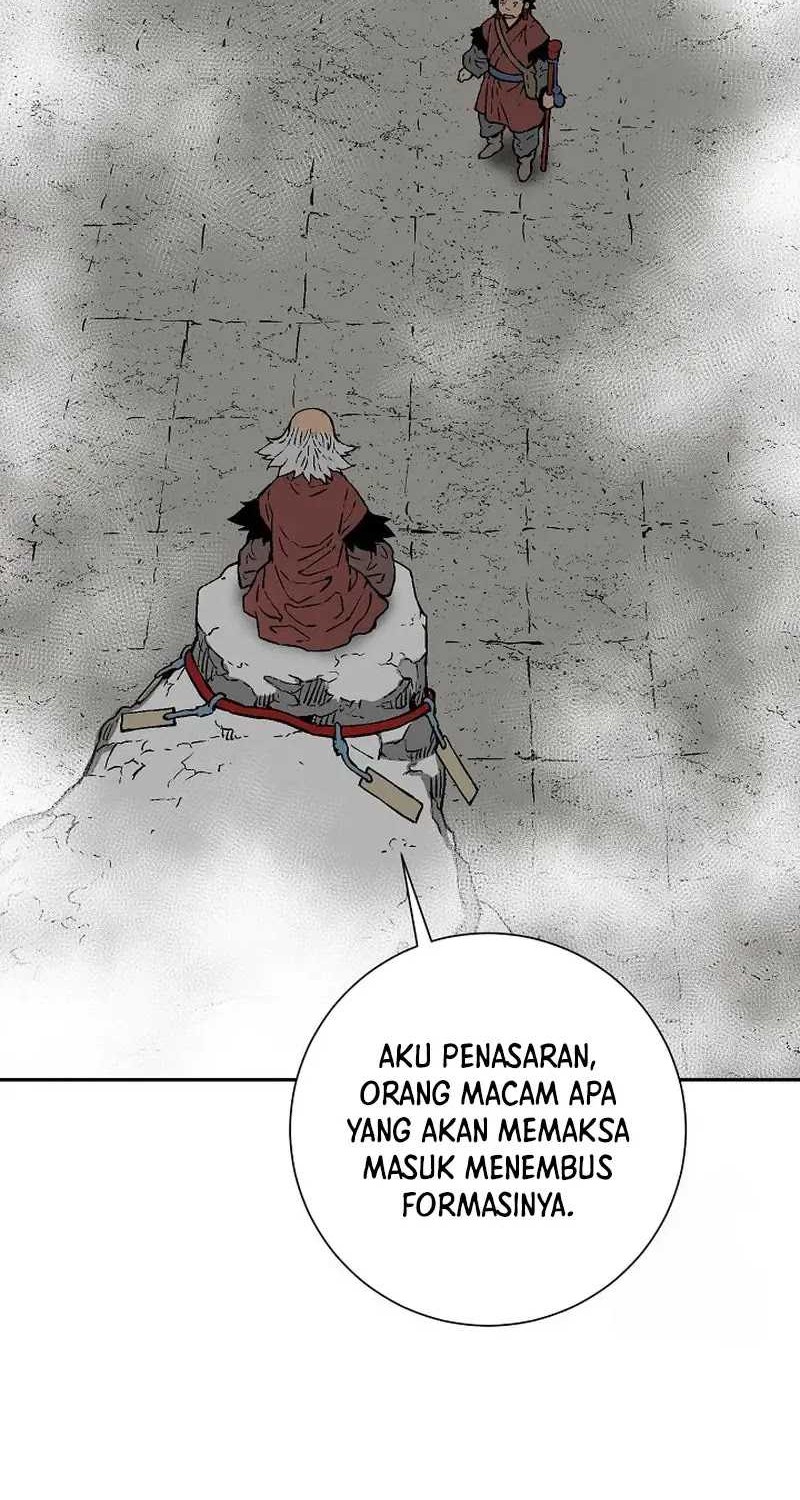 Tales of A Shinning Sword Chapter 92 Gambar 73