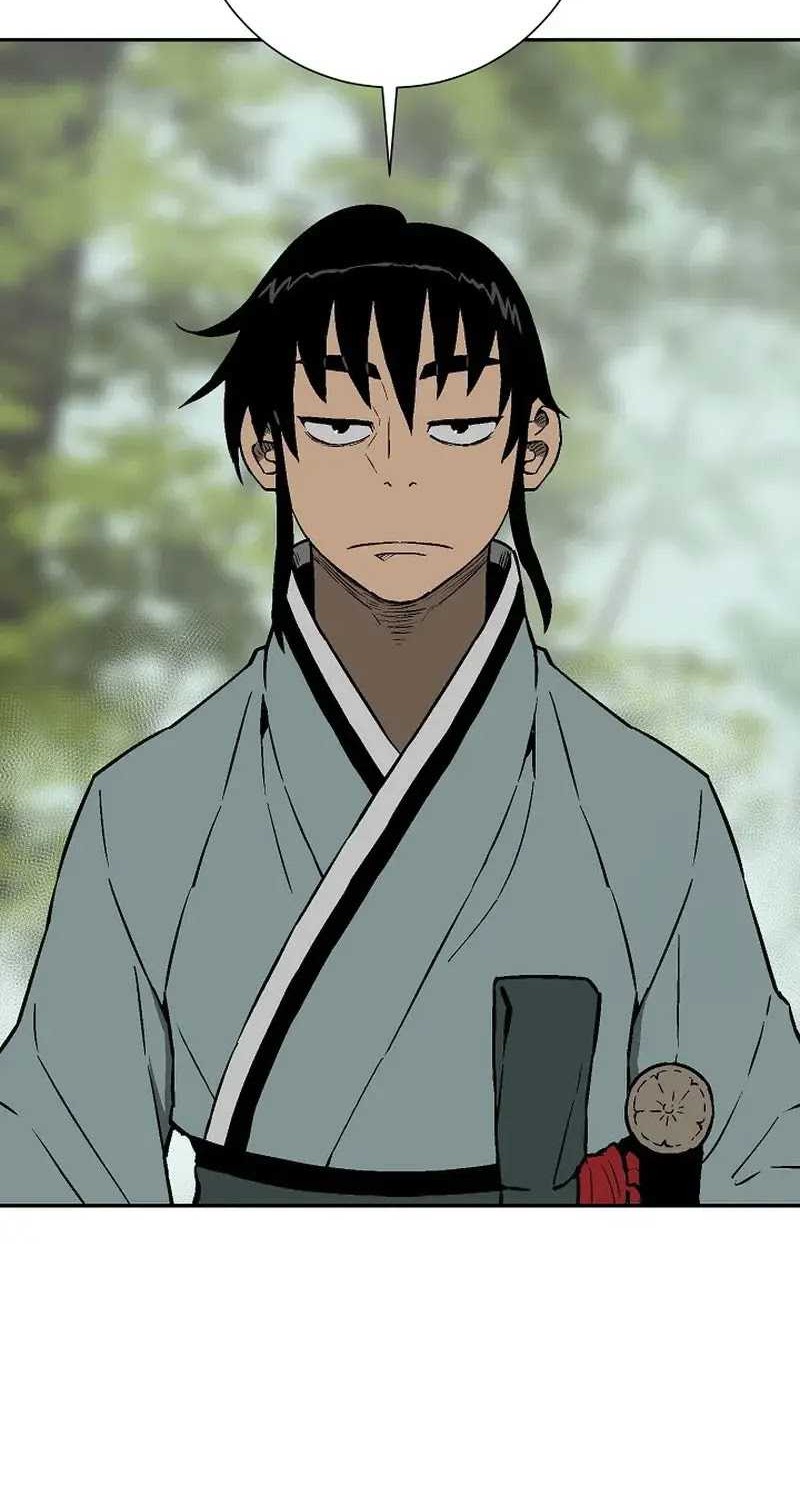 Tales of A Shinning Sword Chapter 92 Gambar 75