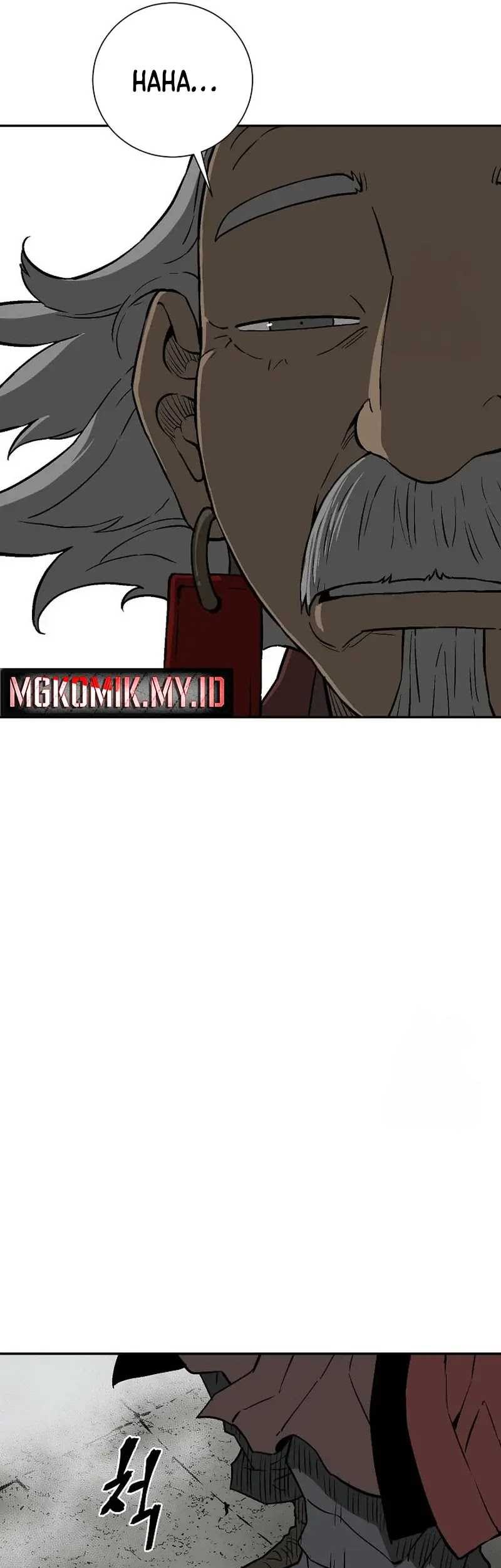 Tales of A Shinning Sword Chapter 92 Gambar 78