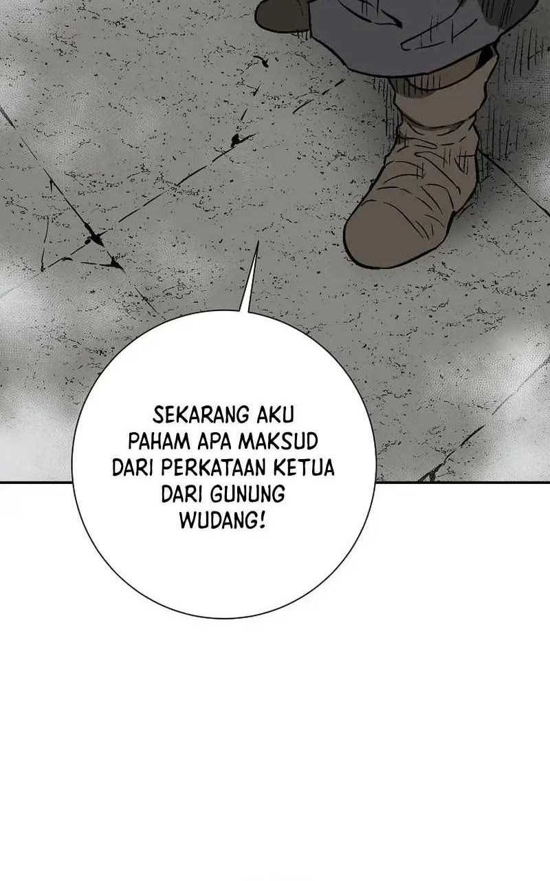 Tales of A Shinning Sword Chapter 92 Gambar 79