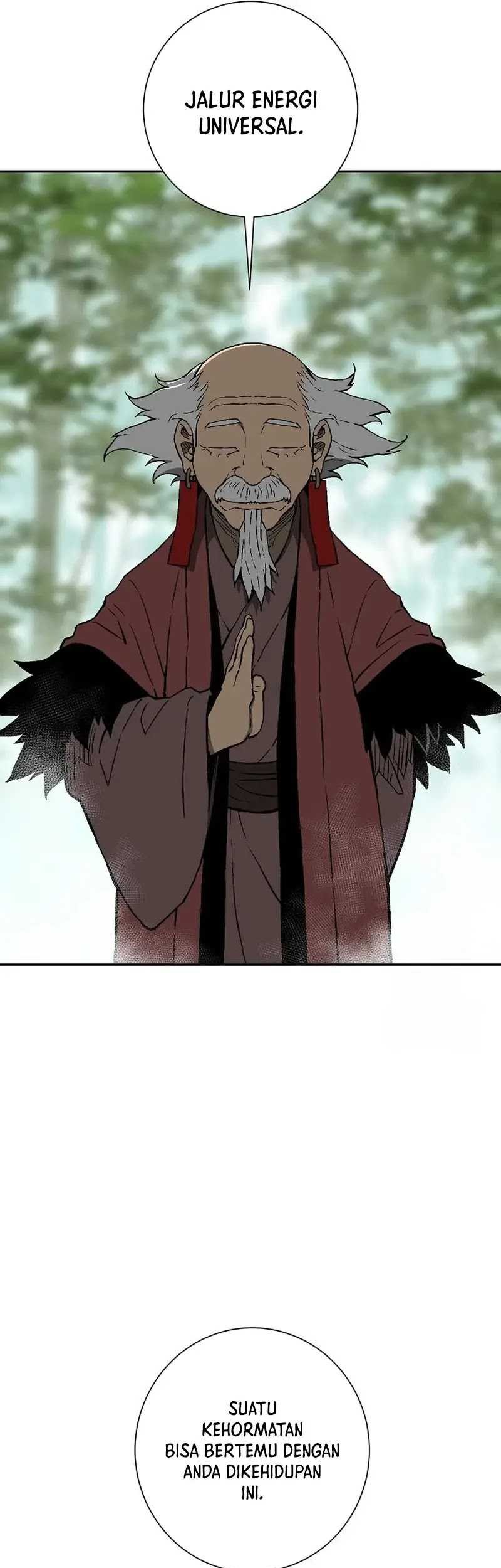 Tales of A Shinning Sword Chapter 92 Gambar 80