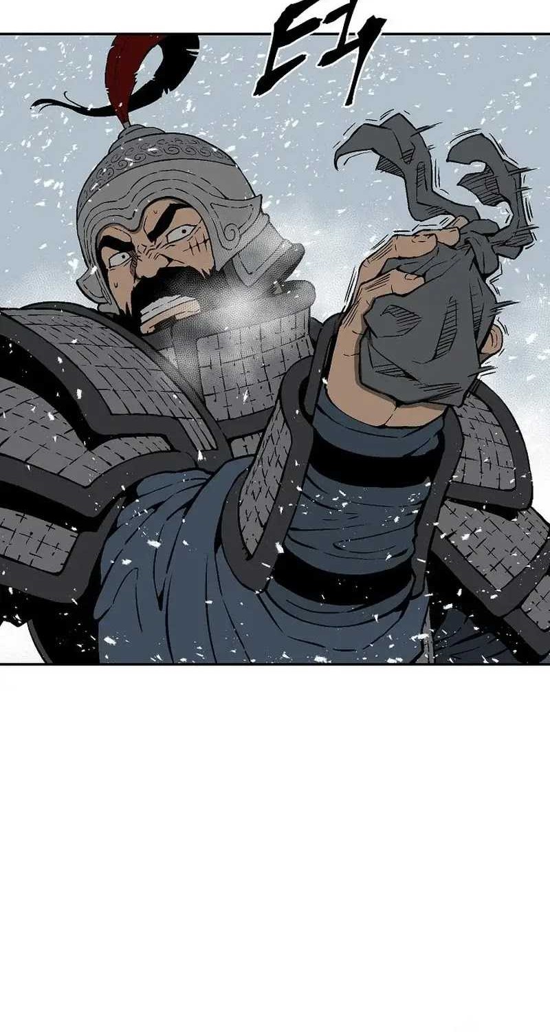 Tales of A Shinning Sword Chapter 92 Gambar 8