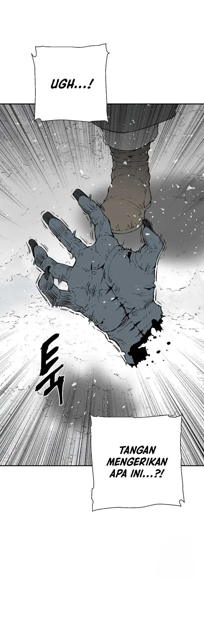 Tales of A Shinning Sword Chapter 92 Gambar 11