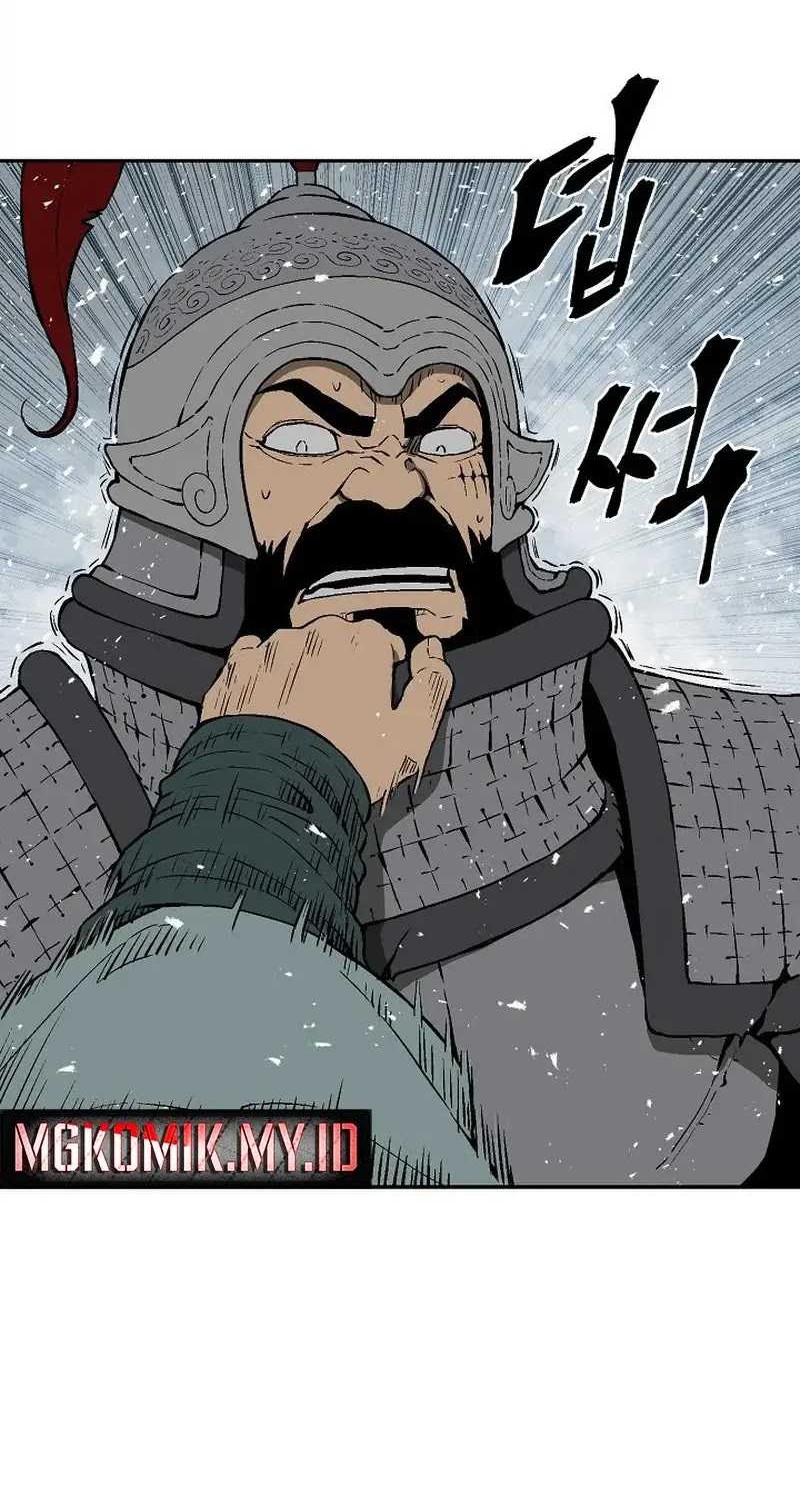 Tales of A Shinning Sword Chapter 92 Gambar 13