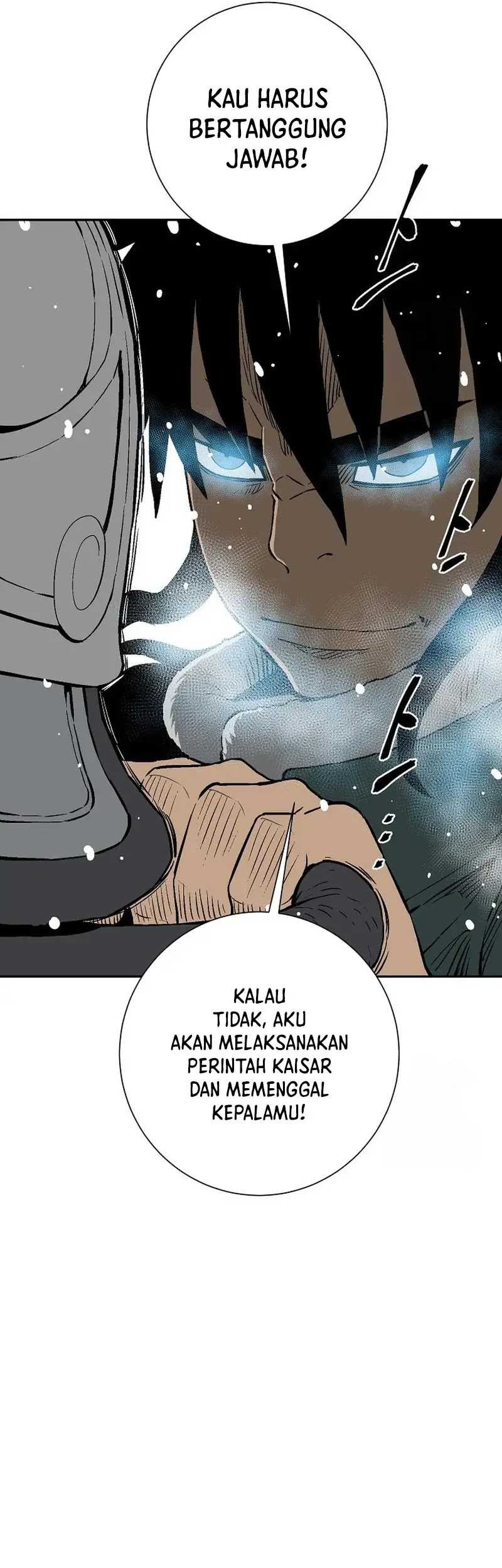 Tales of A Shinning Sword Chapter 92 Gambar 15