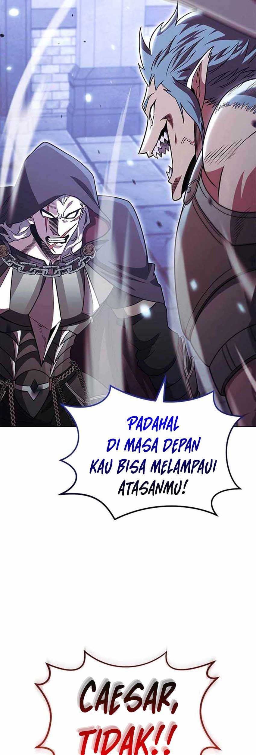 My Insanely Competent Underlings Chapter 51 Gambar 37