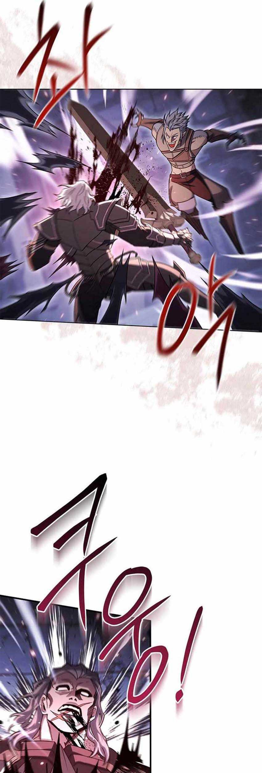 My Insanely Competent Underlings Chapter 51 Gambar 41