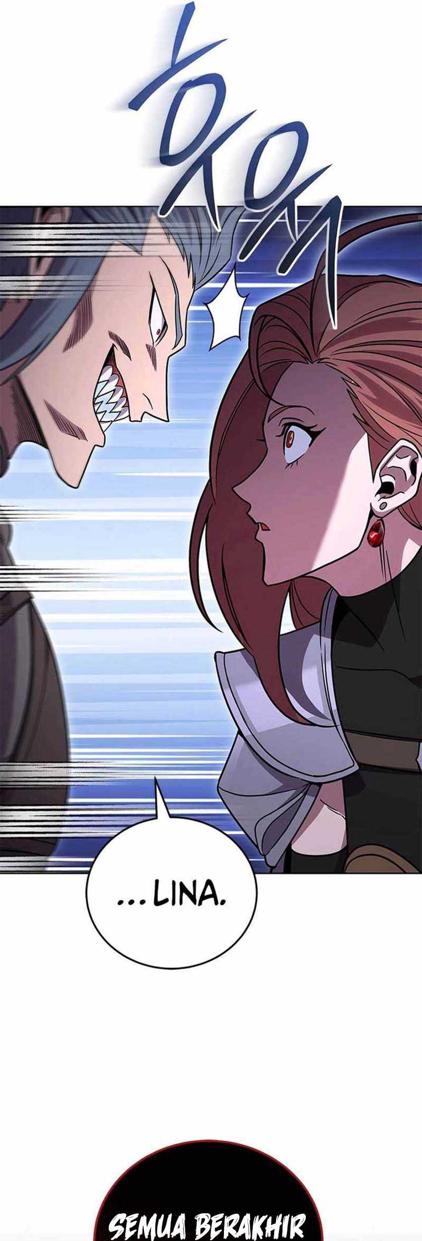 My Insanely Competent Underlings Chapter 51 Gambar 46