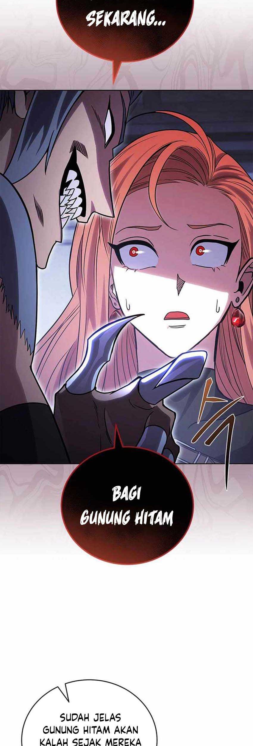 My Insanely Competent Underlings Chapter 51 Gambar 47