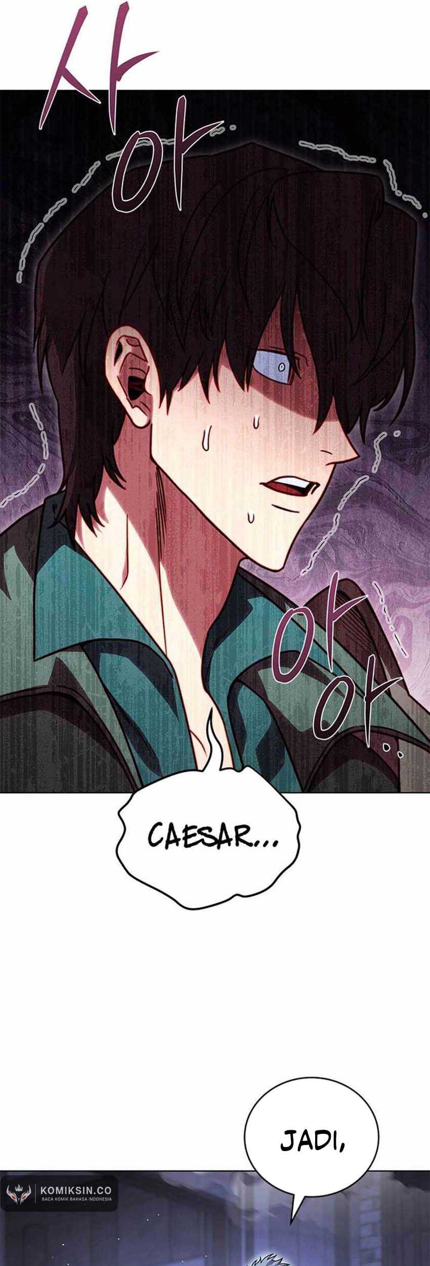 My Insanely Competent Underlings Chapter 51 Gambar 50