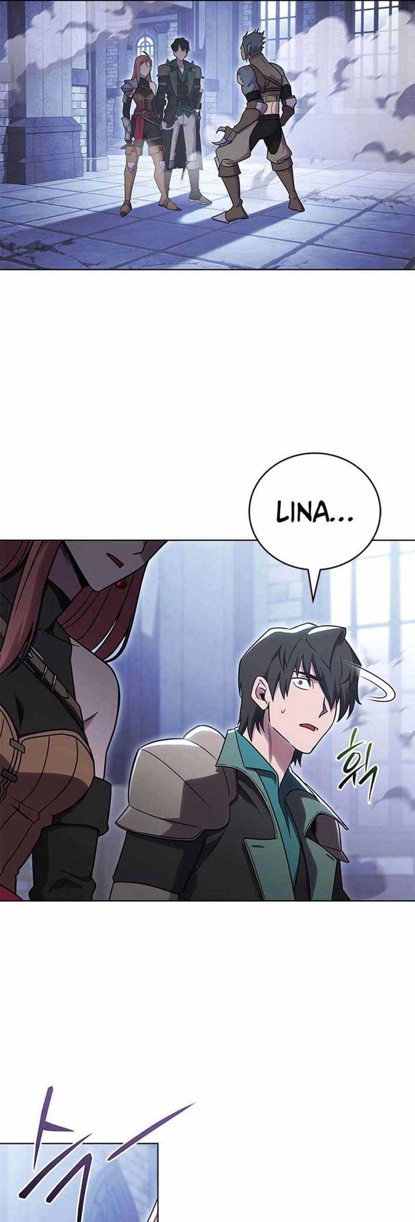 My Insanely Competent Underlings Chapter 51 Gambar 55