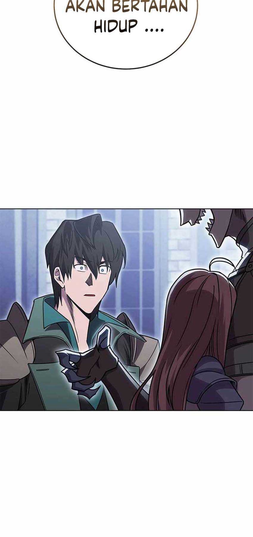 My Insanely Competent Underlings Chapter 51 Gambar 58