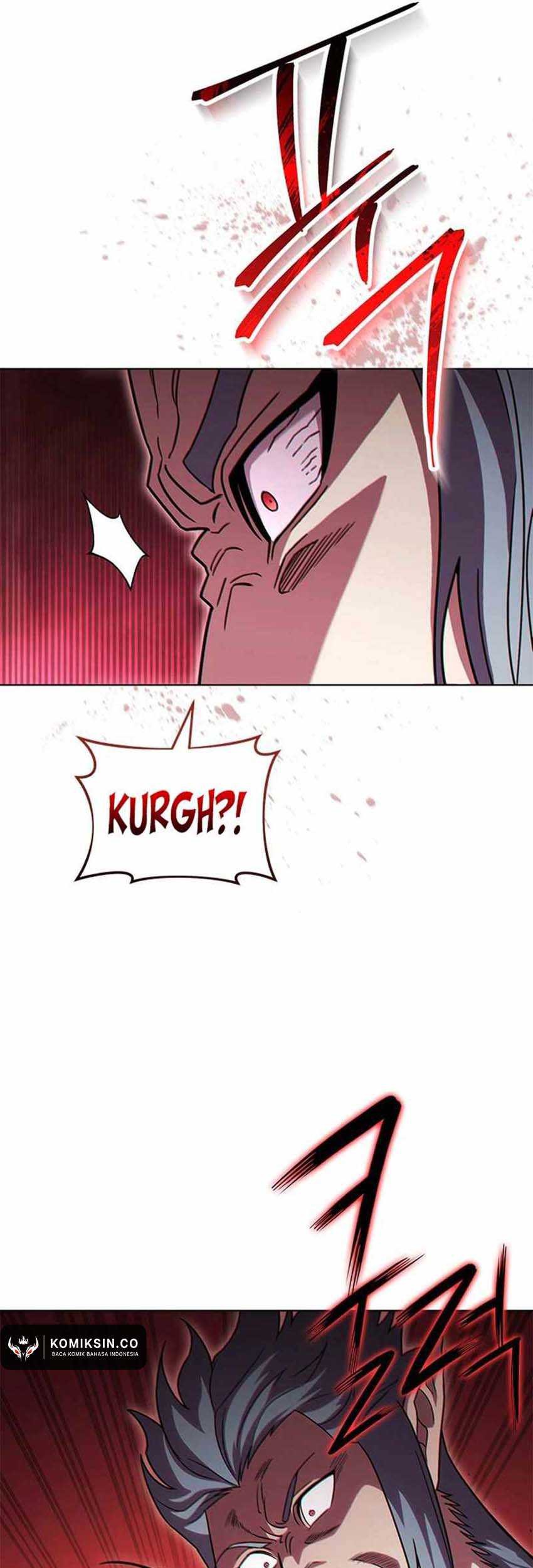 My Insanely Competent Underlings Chapter 51 Gambar 59