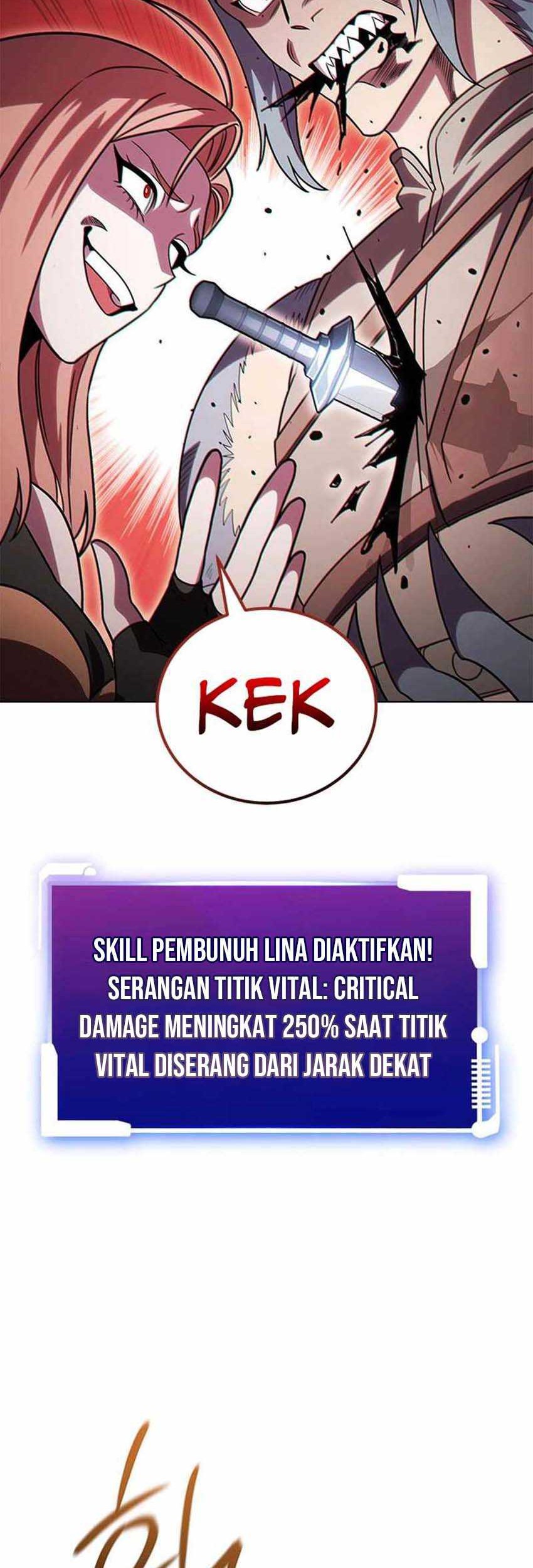 My Insanely Competent Underlings Chapter 51 Gambar 60