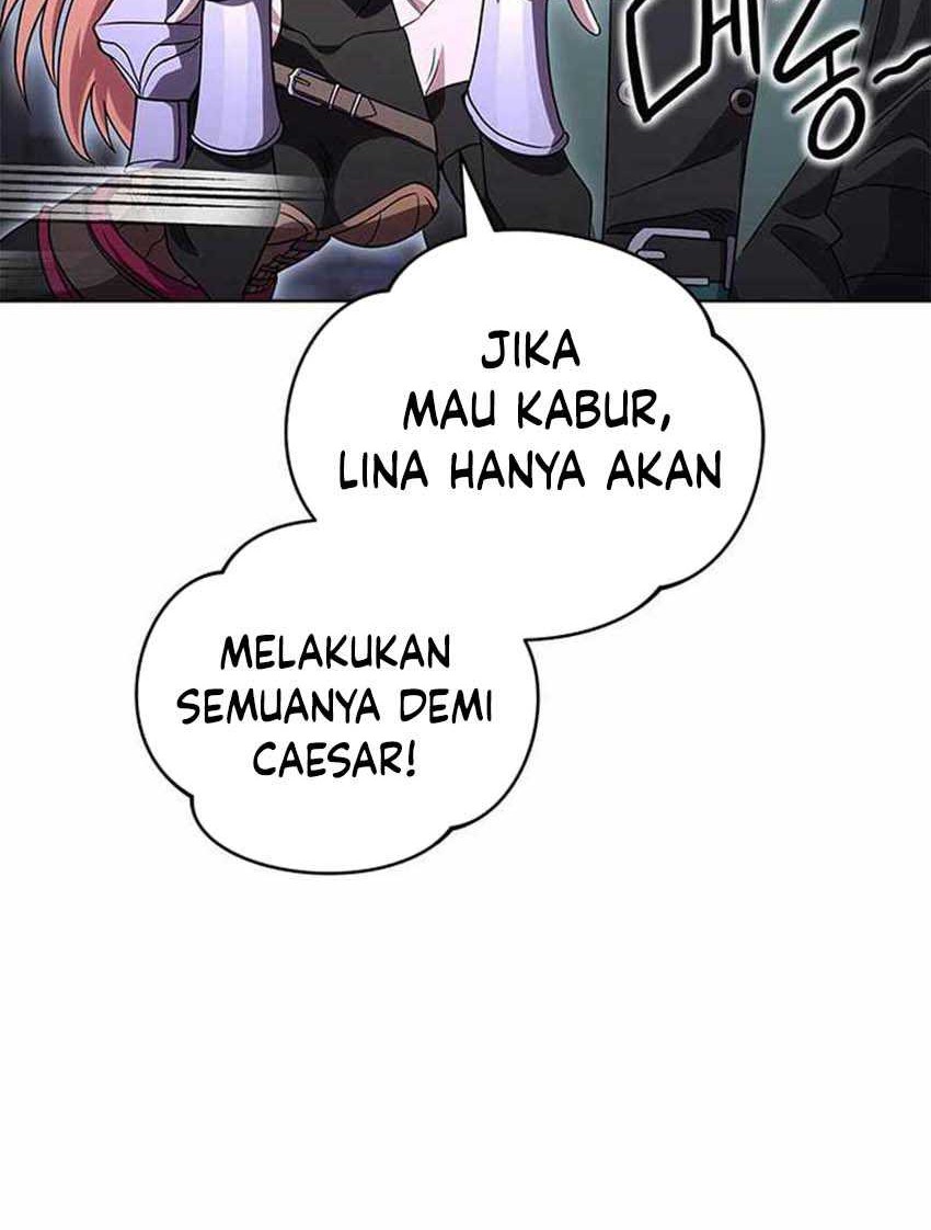 My Insanely Competent Underlings Chapter 51 Gambar 62