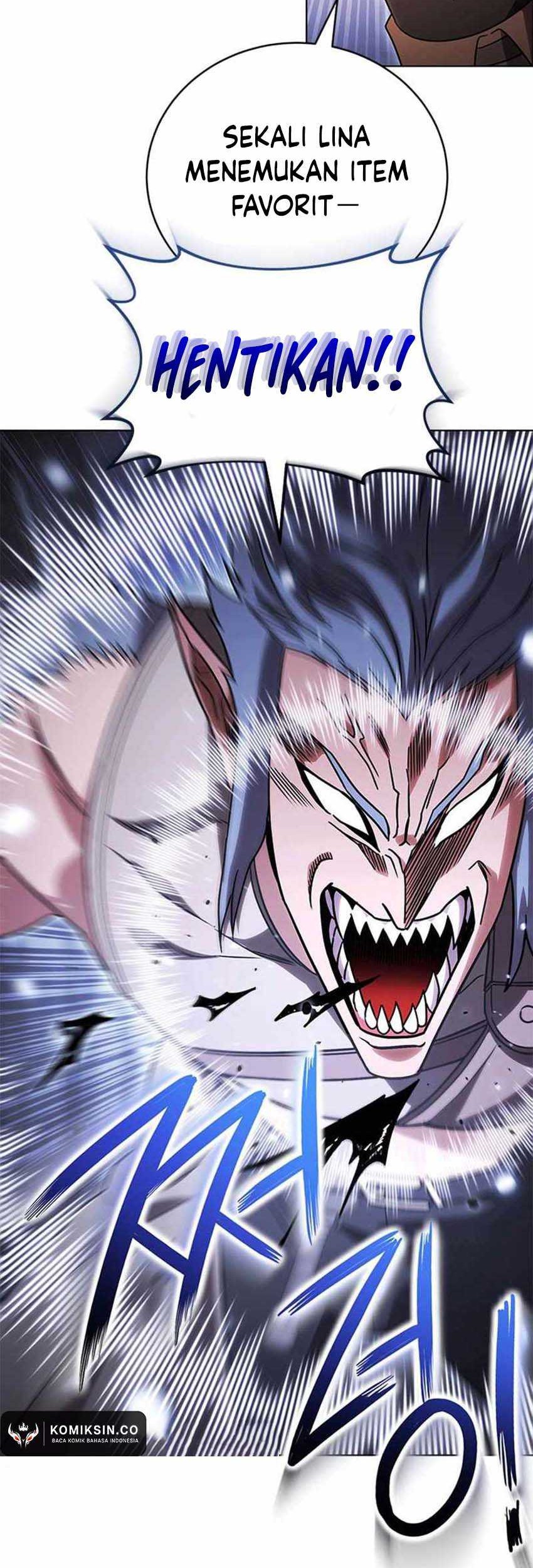 My Insanely Competent Underlings Chapter 51 Gambar 64