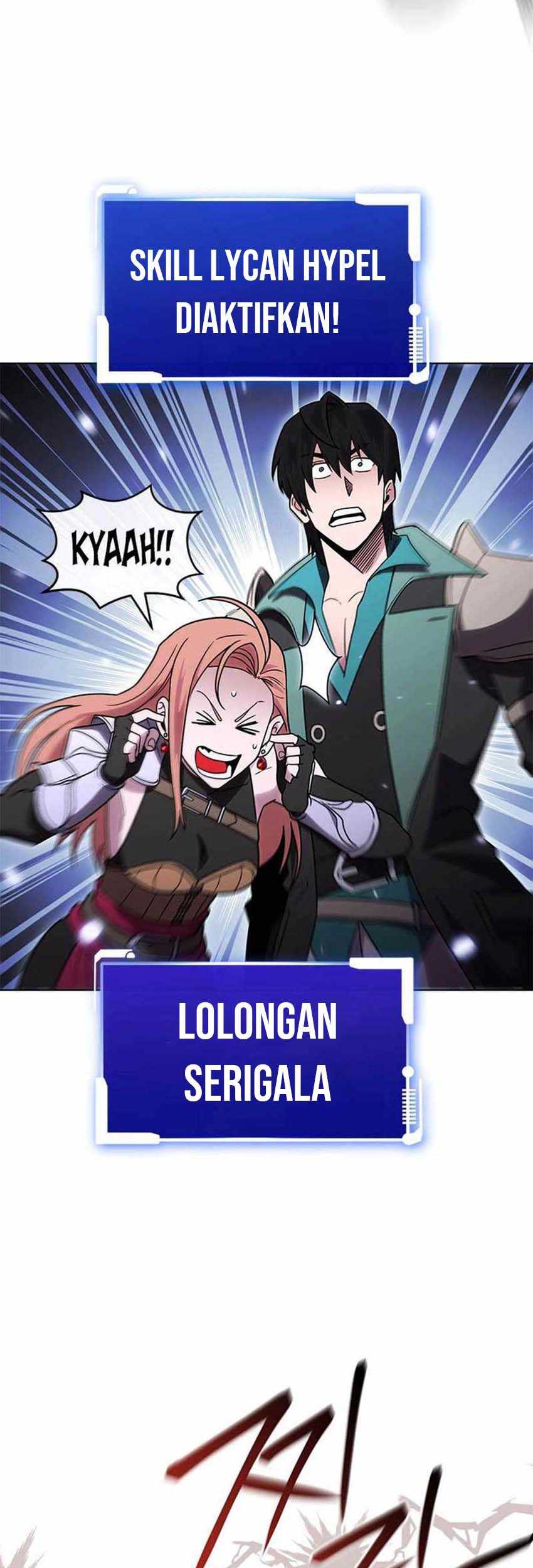My Insanely Competent Underlings Chapter 51 Gambar 65