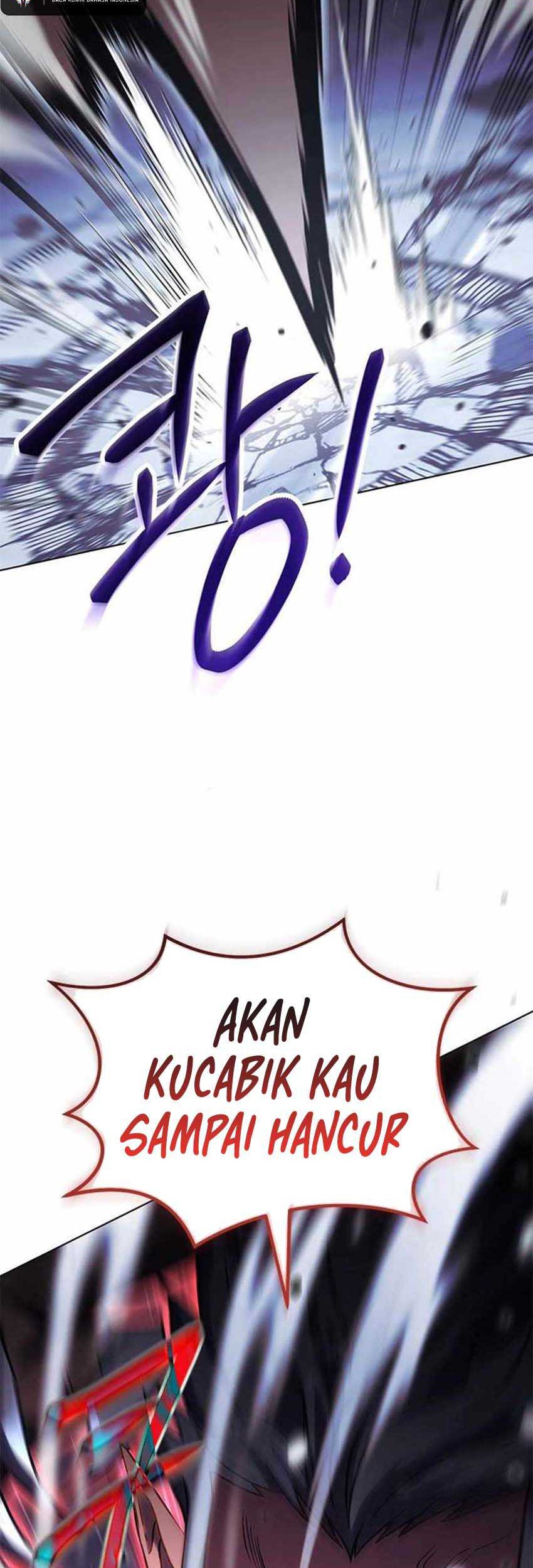 My Insanely Competent Underlings Chapter 51 Gambar 69