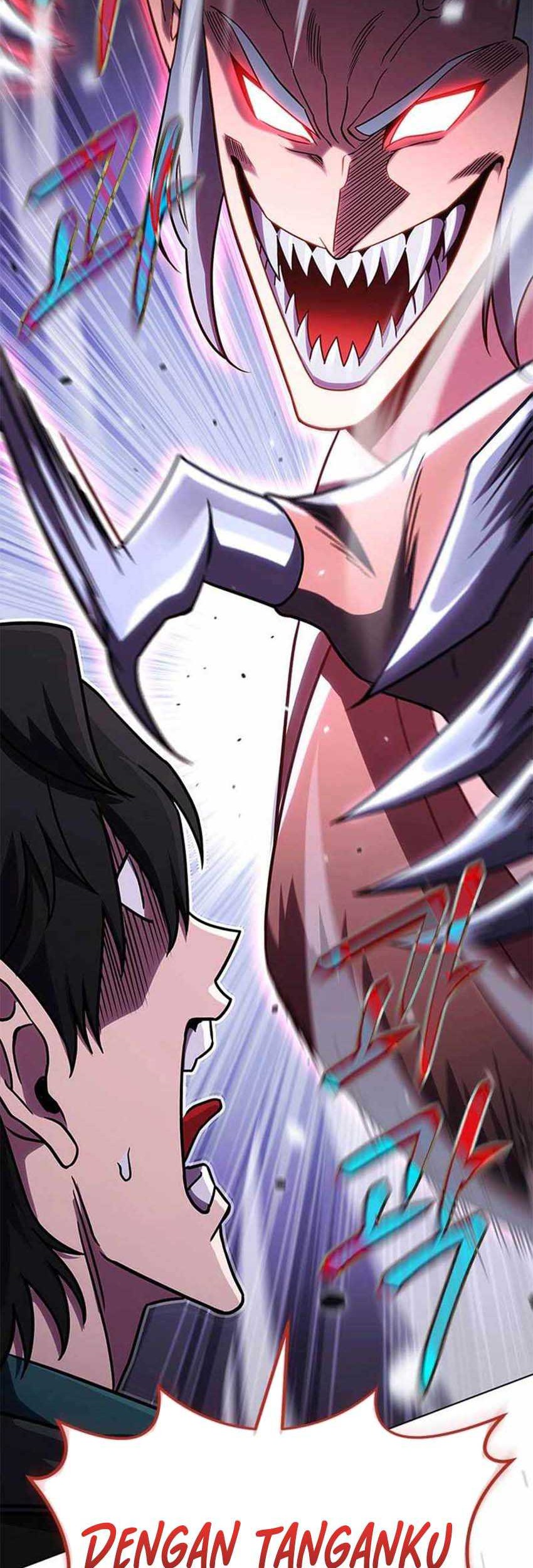 My Insanely Competent Underlings Chapter 51 Gambar 70