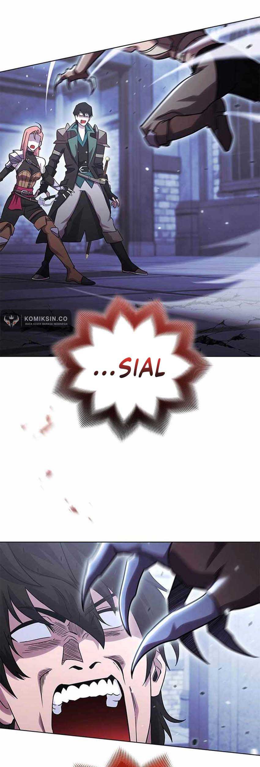 My Insanely Competent Underlings Chapter 51 Gambar 72