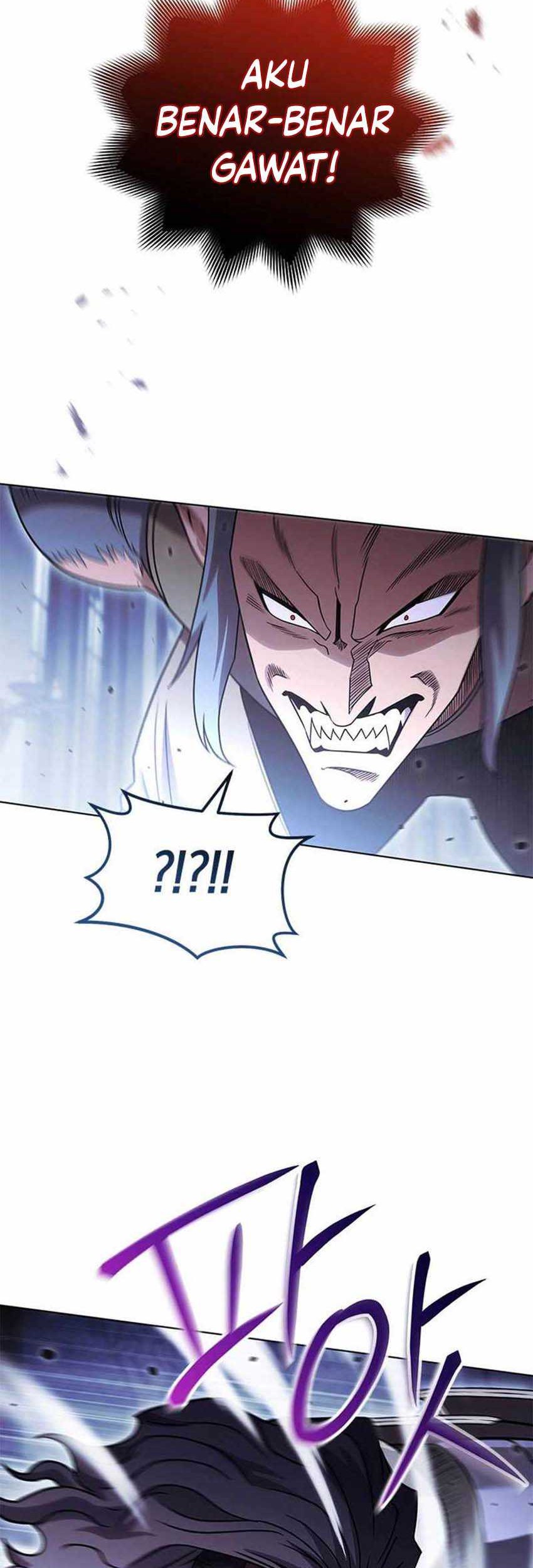 My Insanely Competent Underlings Chapter 51 Gambar 73