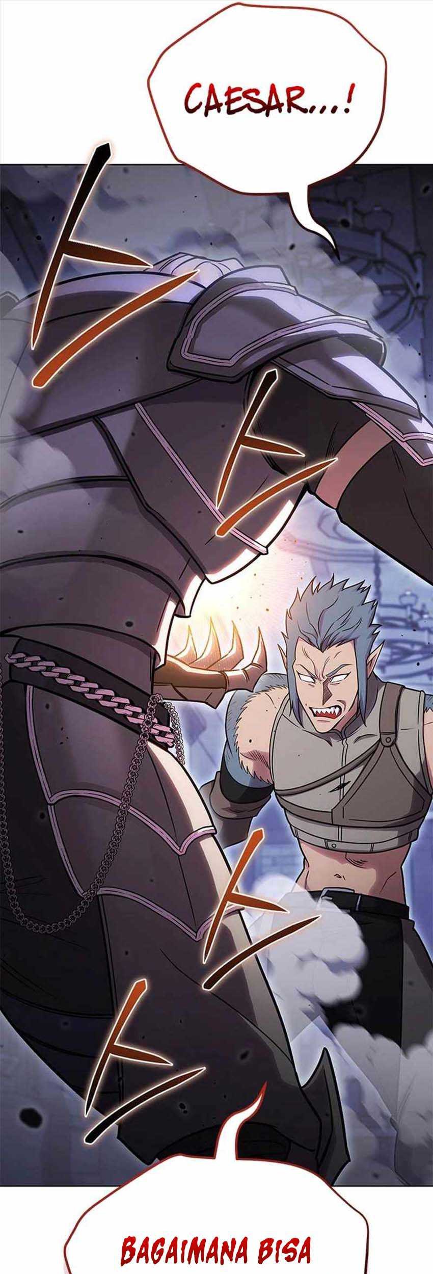 My Insanely Competent Underlings Chapter 51 Gambar 82