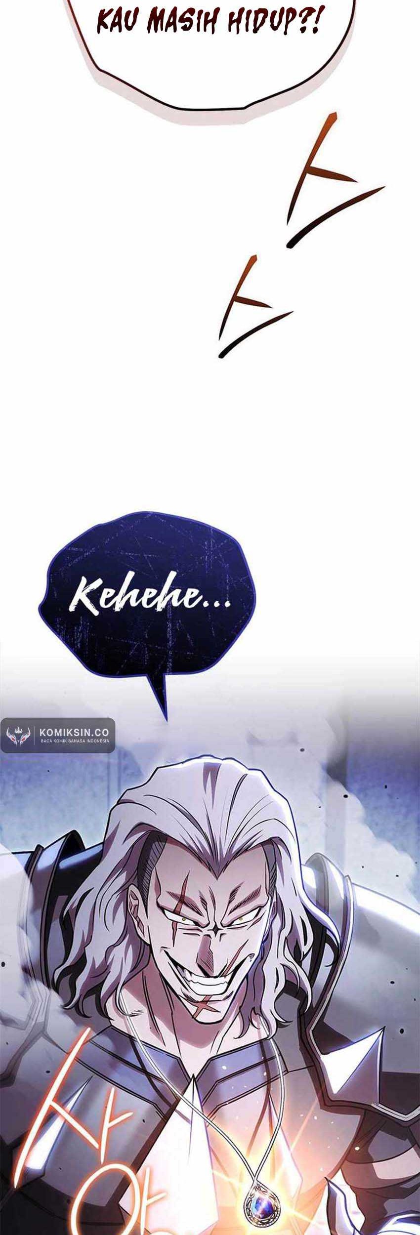 My Insanely Competent Underlings Chapter 51 Gambar 83