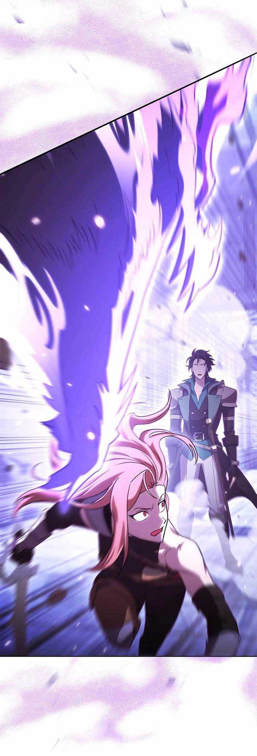 My Insanely Competent Underlings Chapter 51 Gambar 4