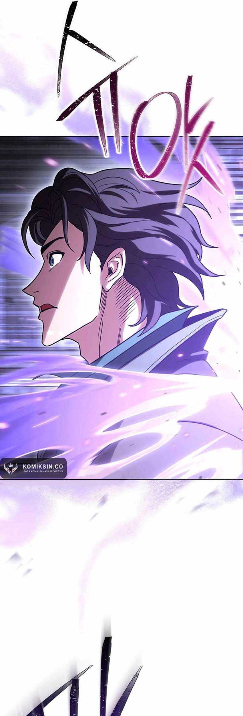 My Insanely Competent Underlings Chapter 51 Gambar 6