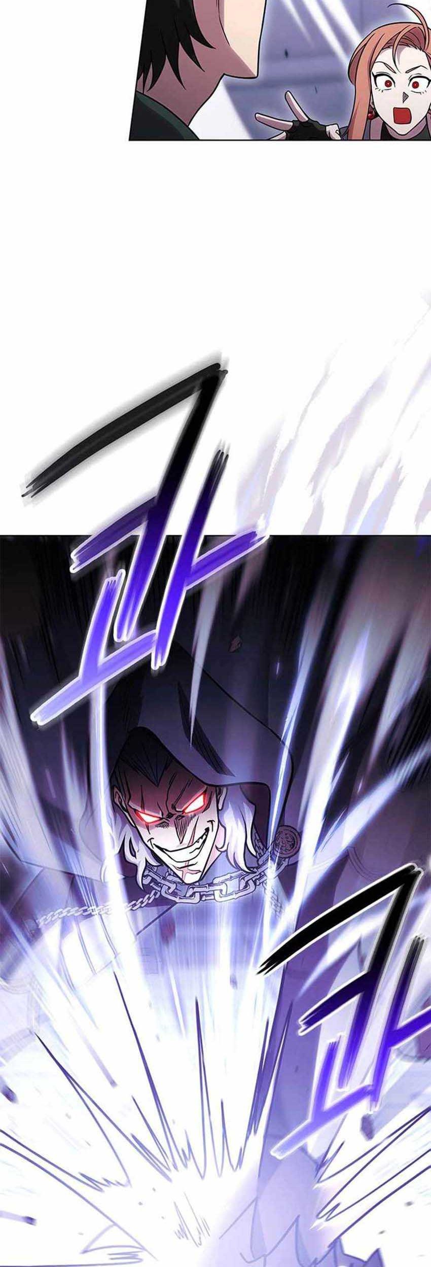 My Insanely Competent Underlings Chapter 51 Gambar 14