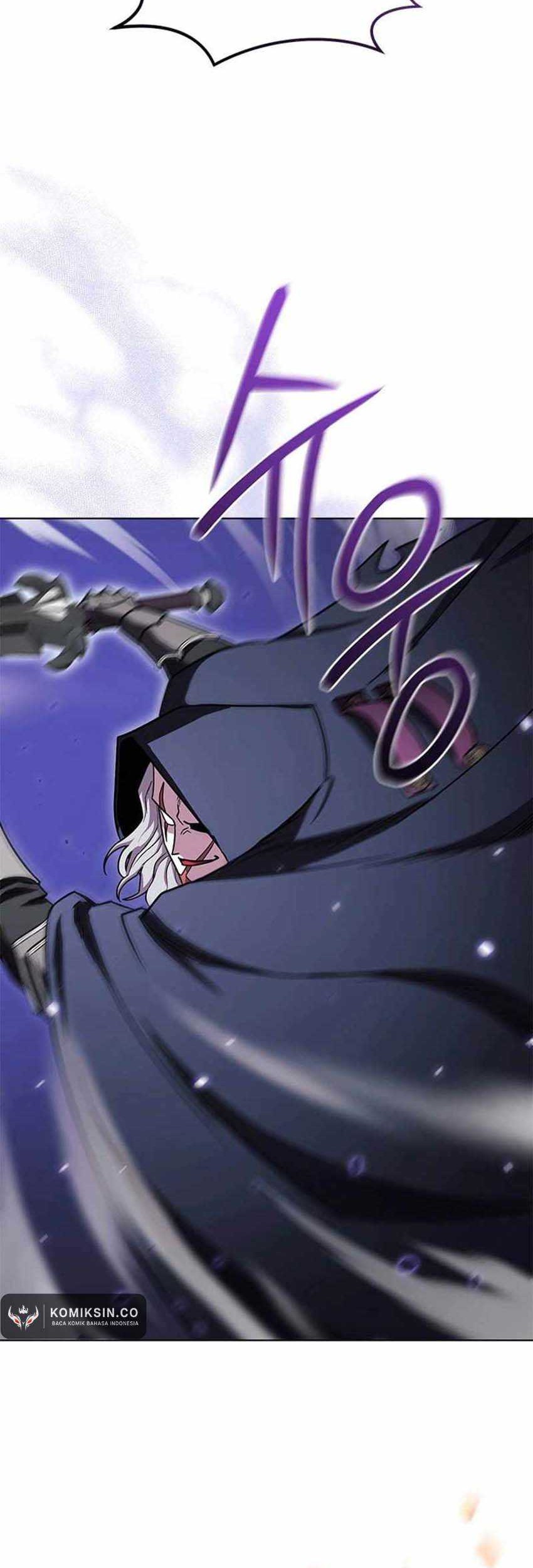 My Insanely Competent Underlings Chapter 51 Gambar 16