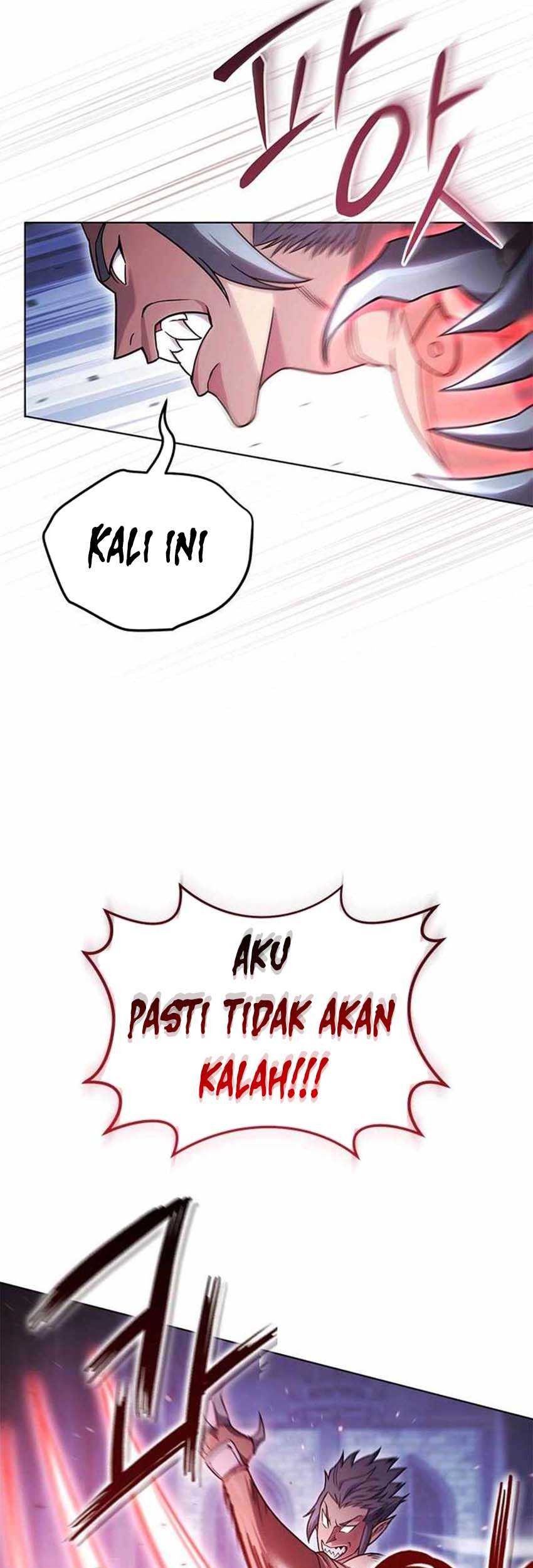 My Insanely Competent Underlings Chapter 51 Gambar 20