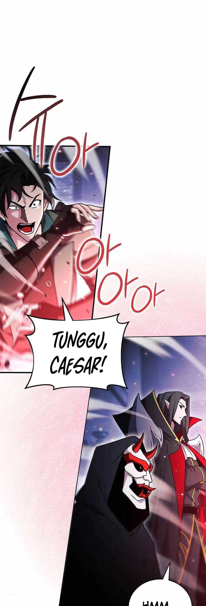 My Insanely Competent Underlings Chapter 51 Gambar 25