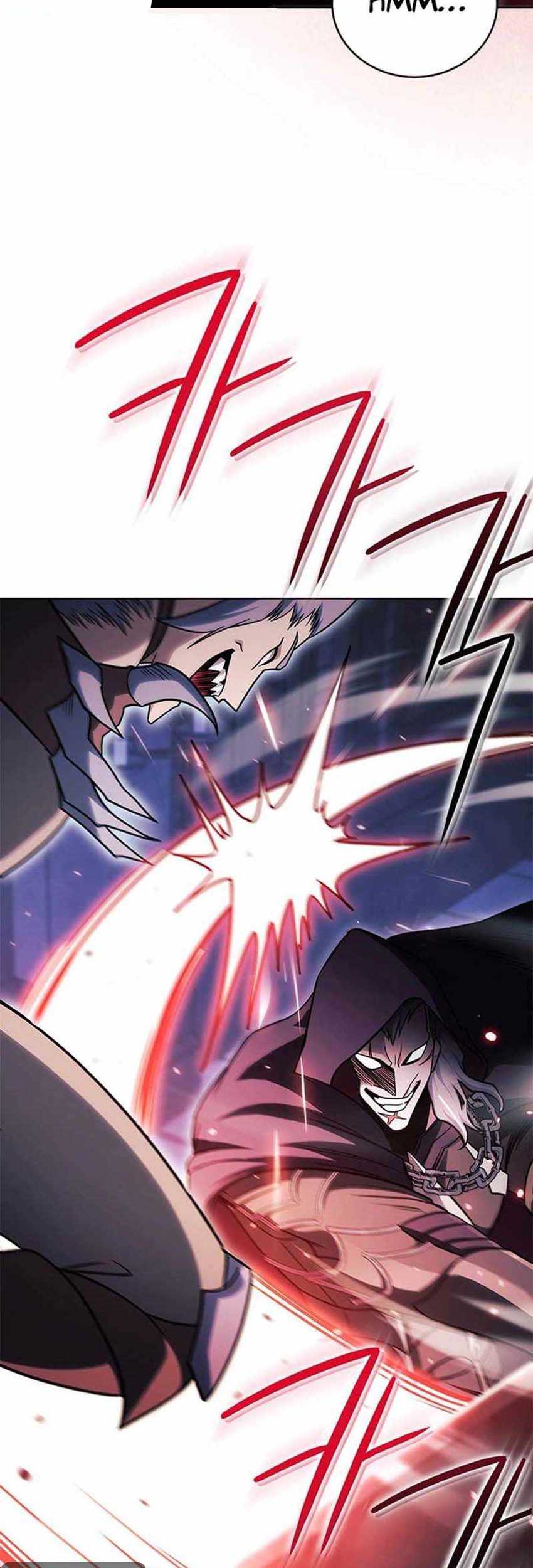 My Insanely Competent Underlings Chapter 51 Gambar 26