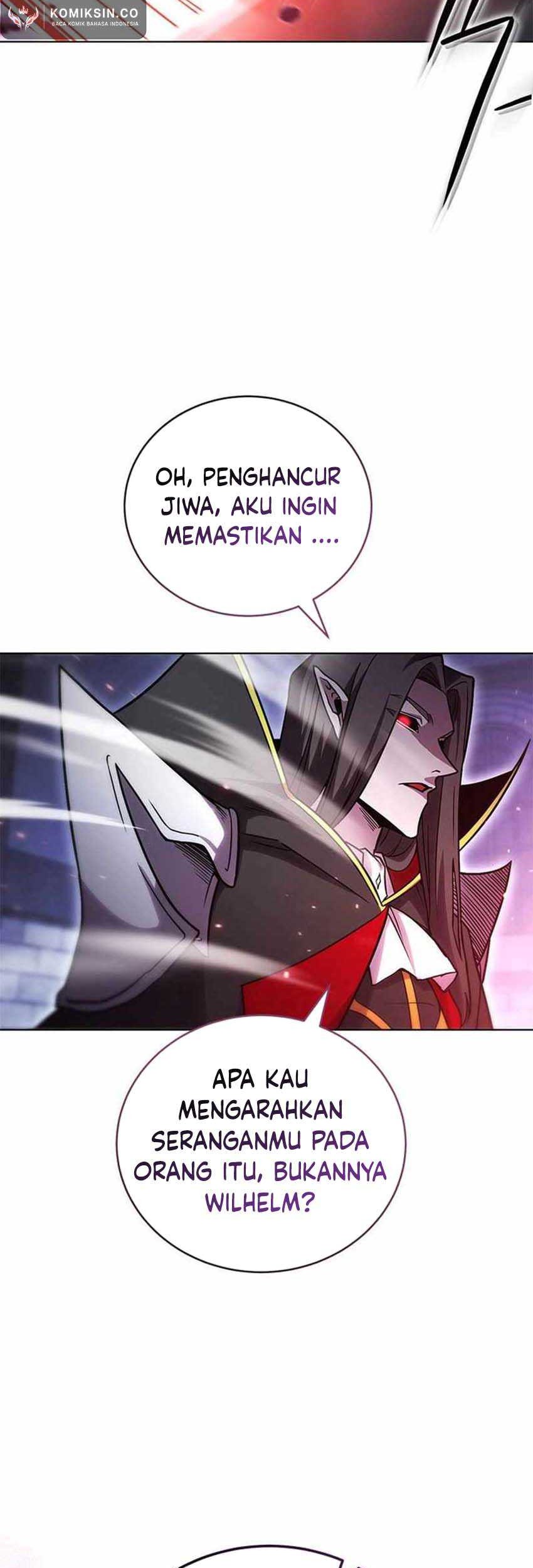 My Insanely Competent Underlings Chapter 51 Gambar 27